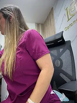 โชว์เว็บแคมของ alicee16