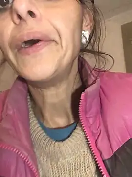 Chat XXX en directo de ChantalXOrchid