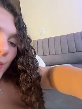 Eva_stark10のライブXXXチャット