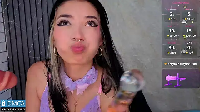 stepha__のライブXXXチャット