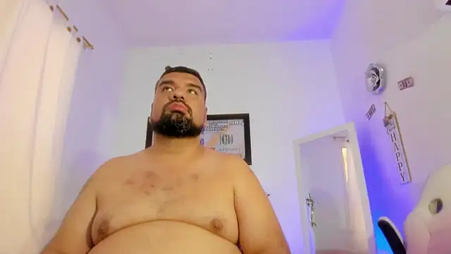 horus_gil – Kamerová šou