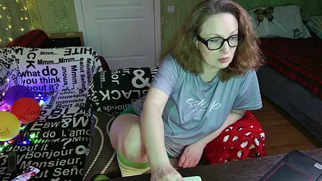 MarleneDietrich Chat XXX live