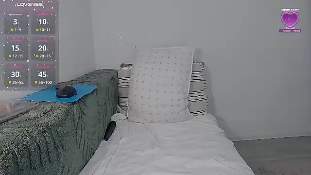 erikaerika Chat XXX live