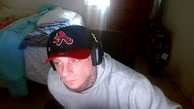 DADDY_KANE8--- Adlı Modelin Canlı XXX Sohbeti