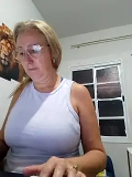 MILEIDE980 Live XXX Chat