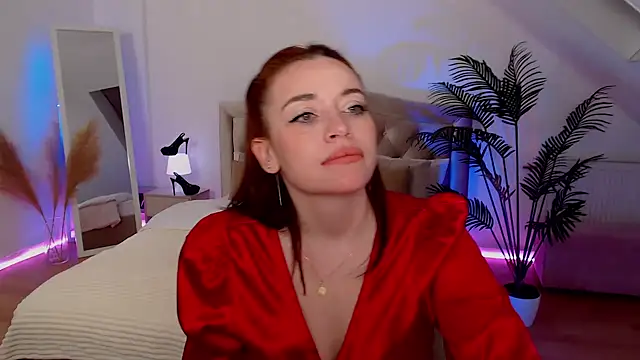 MarlaDewis – Live XXX-chat