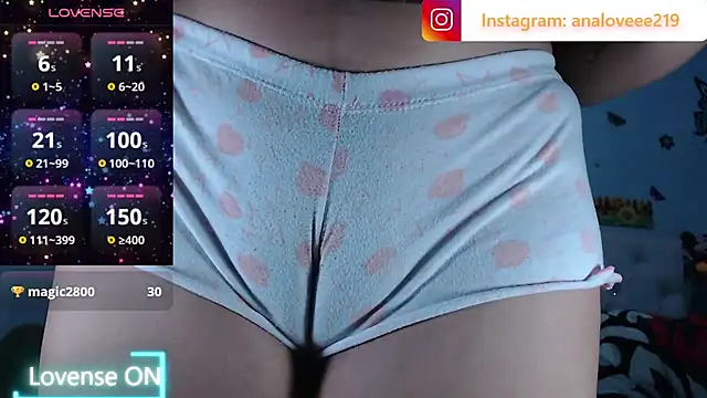 ana_studio – Live XXX-chat