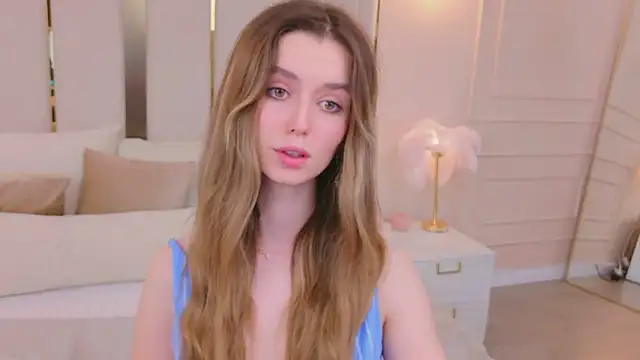 دردشة MarybethSnow الجنسية المباشرة