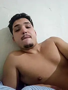 Webkamerová show VibratedPoaching