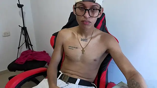 sung_yol's Live XXX Chat