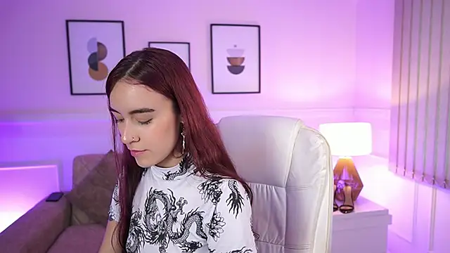 TessaaFox Live XXX Chat