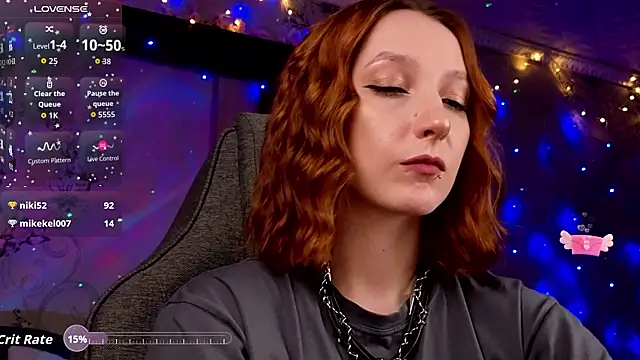 Vamp_Mila – Live XXX-chat