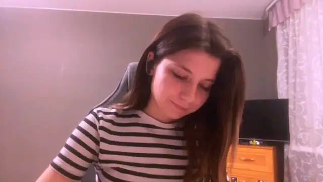 LunnaBliss' Live XXX Chat