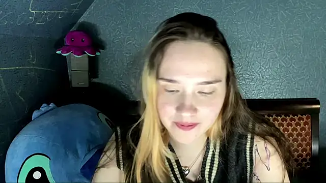 Chat XXX ao vivo de CarmelaLiebherr