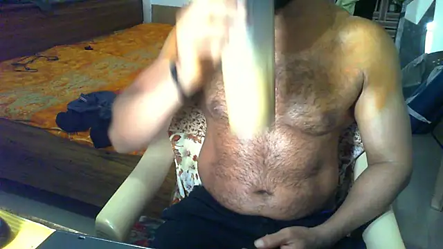 Vbestshow Adlı Modelin Canlı XXX Sohbeti