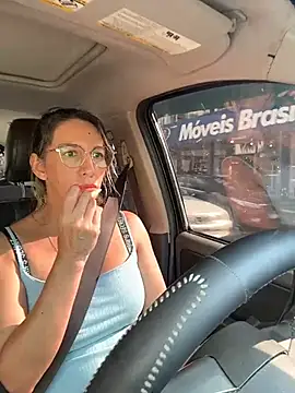 Chat XXX ao vivo de Gatitacarlita