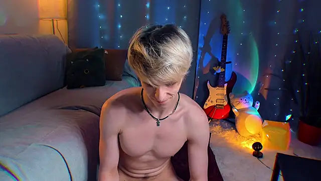 Breston_Sweet Adlı Modelin Canlı XXX Sohbeti