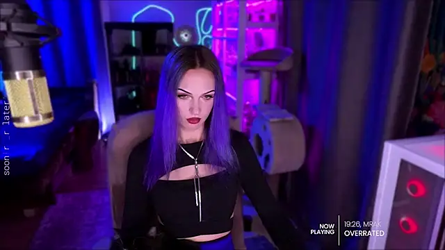 ml_milana – Live XXX-chat