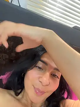 Онлайн чат XXX Meganmilk1