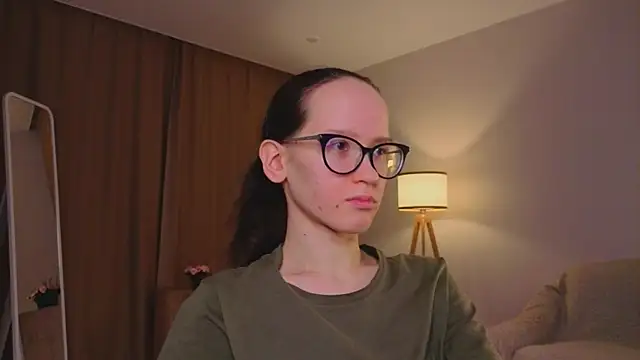 Chat XXX en directo de BettyBrowni