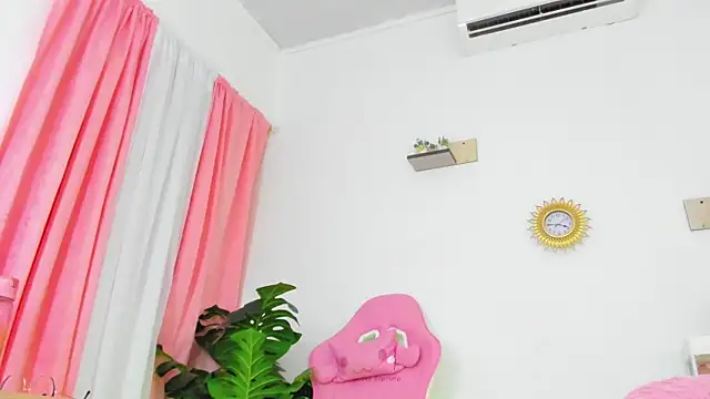 Chatroom XXX en direct de alexajhonson1012