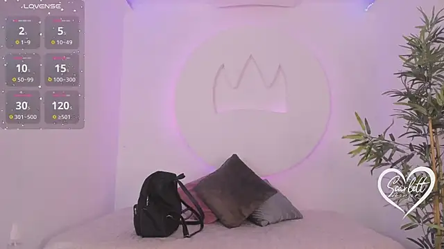 Онлайн чат XXX Scarlett_Kiiss