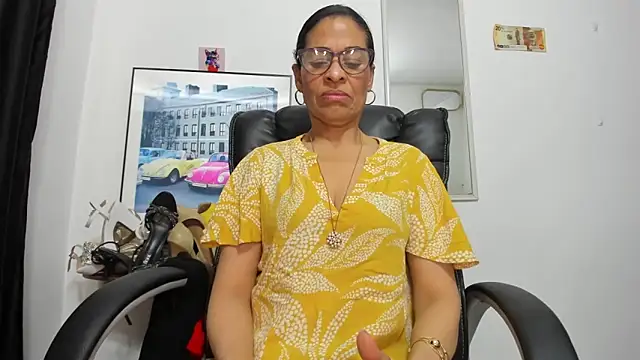 Aries_Mature 웹캠 쇼