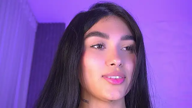 Czat XXX na żywo – katy_rioss