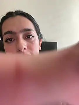 Czat XXX na żywo – Nicollemays