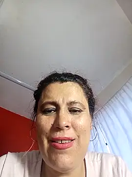 MarthinaBaker – Live XXX-chat