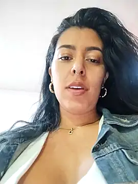 دردشة Luianna الجنسية المباشرة