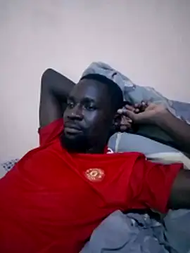 Show de Brian_johns na webcam