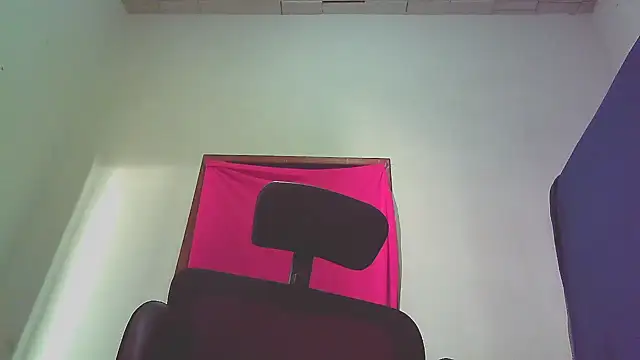 Show de TheAnngell na webcam