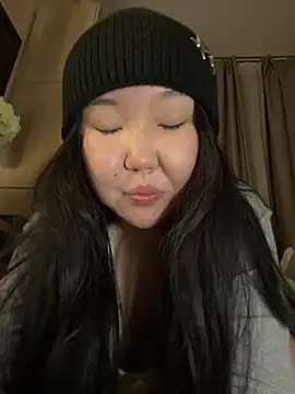 tammy_gun's Webcam Show