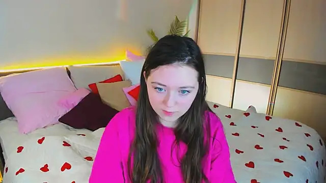 AlluringLookk 现场XXX聊天