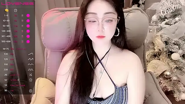 Monica-666888- 网络视讯表演