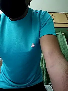 cowboy4angel Pertunjukan Webcam