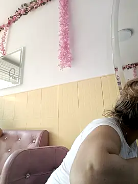 coral_smitth 웹캠 쇼