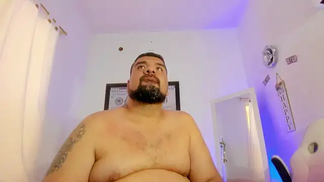 horus_gil – Kamerová šou