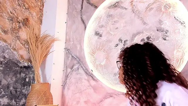 SarahLynn7 Obrolan Langsung XXX