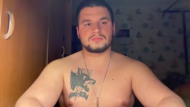 chiraq1945's Live XXX Chat