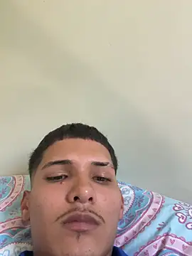 Carlitosd14 Webcam show