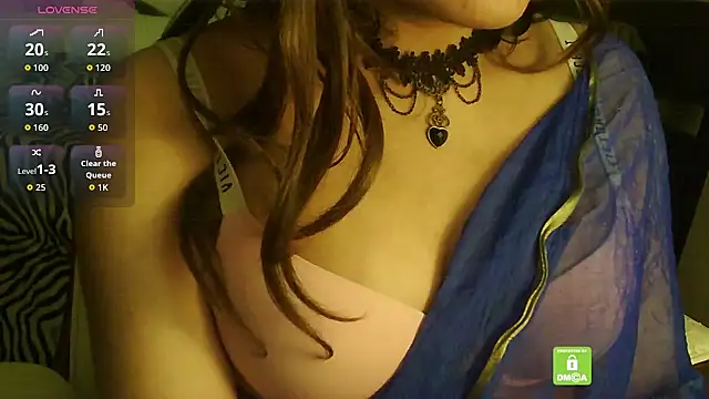 bxdgirlhr Adlı Modelin Web Kamerası Şovu