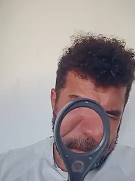 Show modela tarra122 na web-kameri