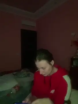 Flossy_Vettie 即時 XXX 聊天