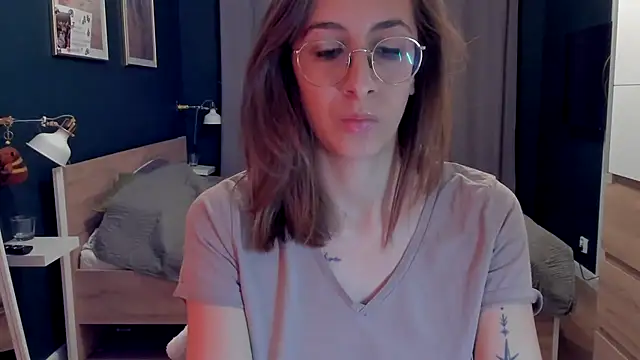 XXX chat uživo modela DesireMore90