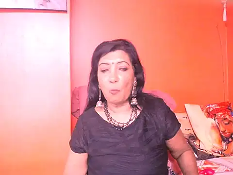 Czat XXX na żywo – indiansarika65