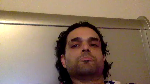 KungFuPanda001's Webcam Show