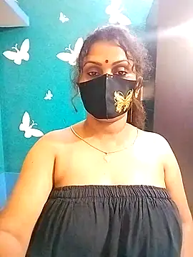 Živý XXX chat Mahi_Baby_Sexy