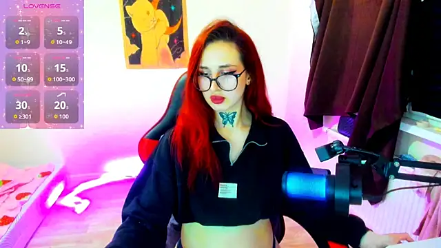 Chat XXX en directo de your_tora